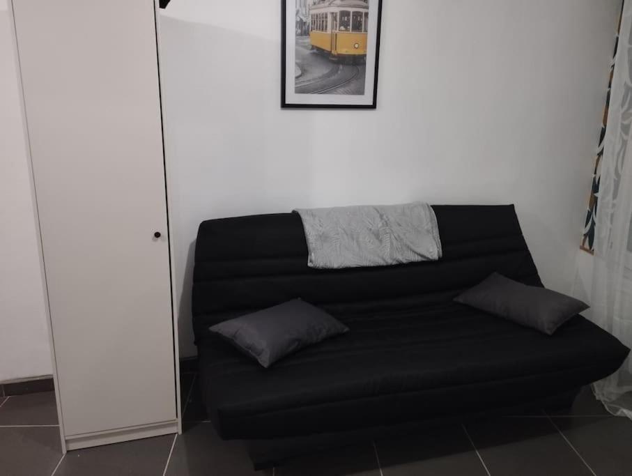 VemarsStudio Equipe Proche Aeroport Paris Cdgアパートメント エクステリア 写真